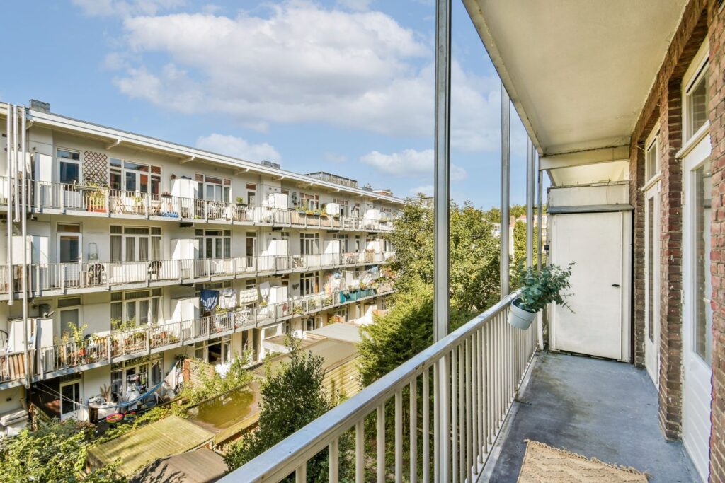 Remont balkonu - porady i inspiracje